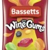 Bassett's Winegums - 1 Kilo