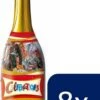 Celebrations Chocolade Cadeau Fles - 8 Stuks