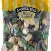 Hoestmelange Snoep Grote XL Zak 1 Kilo Smikkelbeer