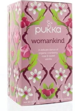 Pukka - Womankind Thee Bio -Monin Verkoopwinkel 817x1200