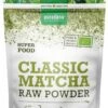 Purasana Matcha Classic Raw Powder 75 Gram