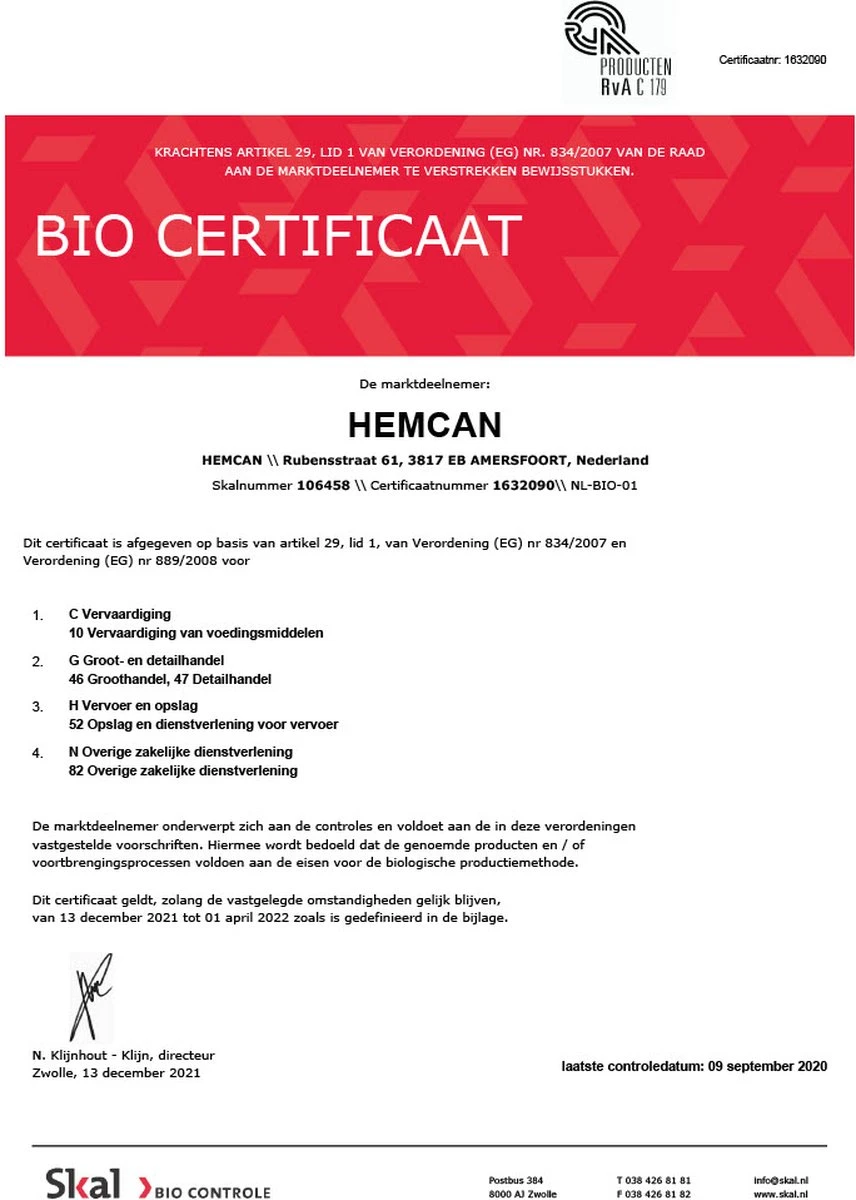 Biologische CBD-rijke Hennepbloemen (Hennep CBD Thee) - Vegan - 100% Natuurlijk 3 Biologische CBD-rijke Hennepbloemen (Hennep CBD Thee) - Vegan - 100% Natuurlijk - Afbeelding 3