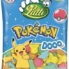 Pokemon Zoete Snoep Mix - 180 Gr - Snoepzakjes - Snoep - Snoepgoed - Pikachu - Pokebal