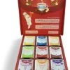 Yogi Tea Selection Gift Box Bio Pakje Cadeaudoos Met 45 Theezakjes