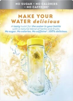 Lipton Cold Infuse Rooibos & Mango, Smaak Voor Koud Water Zonder Suiker En Calorieën - 6 X 10 Zakjes - NL-BIO-01 9 Lipton Cold Infuse Rooibos & Mango, Smaak Voor Koud Water Zonder Suiker En Calorieën - 6 X 10 Zakjes - NL-BIO-01 -Monin Verkoopwinkel 873x1200 1