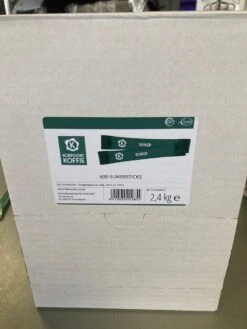 Suikersticks / Suikerzakjes Professional 600 St. A 4 Gram - Koepoort Koffie 5 Suikersticks / Suikerzakjes Professional 600 St. A 4 Gram - Koepoort Koffie -Monin Verkoopwinkel 900x1200 5