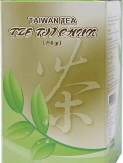 Groene Losse Thee Taiwan Tea Van De Hele Blaadjes Chinese Detox Afslank Thee 250 Gram