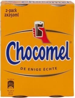 Chocomel Vol Blikjes - 24 X 250 Ml -Monin Verkoopwinkel 922x1200 5