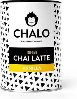 CHALO Chai Latte - Indian Chai Starterkit - Zwarte Assam Thee - 5 Smaken Heerlijke Indische Thee X 300GR 21 CHALO Chai Latte - Indian Chai Starterkit - Zwarte Assam Thee - 5 Smaken Heerlijke Indische Thee X 300GR -Monin Verkoopwinkel 935x1200