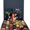 ChocolaDNA & Geruba - Grote Luxe Chocolade Truffels, Bonbons En Pralines Mix - Viering - Geschenkset - Chocoladecadeau