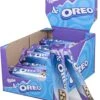 Milka Oreo Chocolade Reep 37g X 36 Stuks