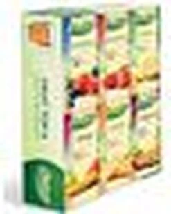 Pickwick Thee Combipack Fruitthee - Pak 150 Stuks -Monin Verkoopwinkel 960x1200 18
