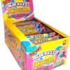 Jawbreaker Blue Razz Snoep - 40 X 5 Pack