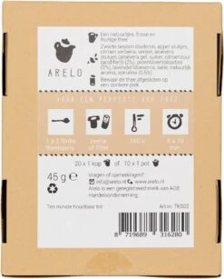 Thee Cadeau - Thee Geschenk - Thee Pakket -Monin Verkoopwinkel 966x1200 2