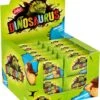 Lotus Dinosaurus Melkchocolade Koek - 24 Stuks - 1350g